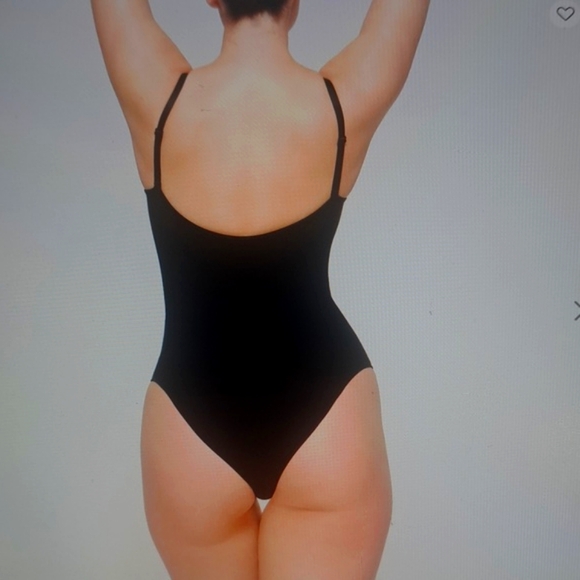 2X -3X SKIMS SCULPING SHAPER BODYSUIT - Picture 3 of 10